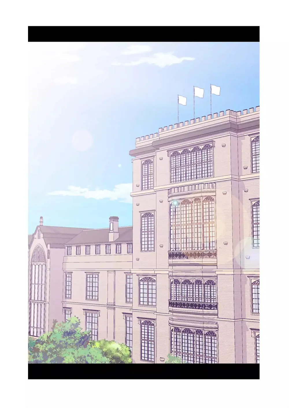They Say I Was Born a King’s Daughter Chapter 94 - Page 22