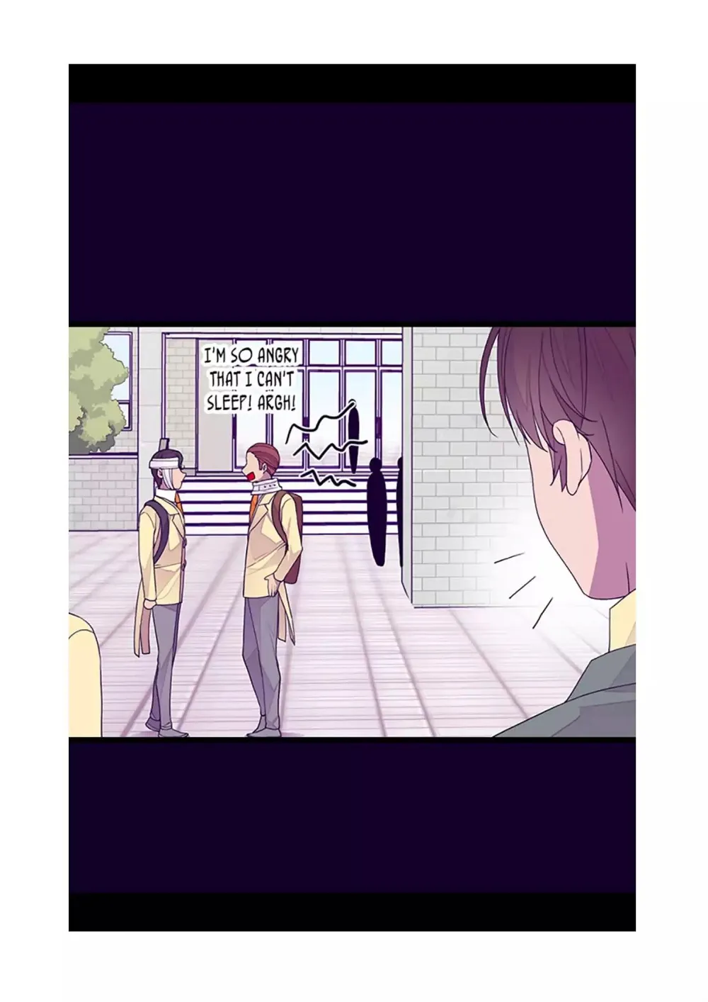 They Say I Was Born a King’s Daughter Chapter 94 - Page 30