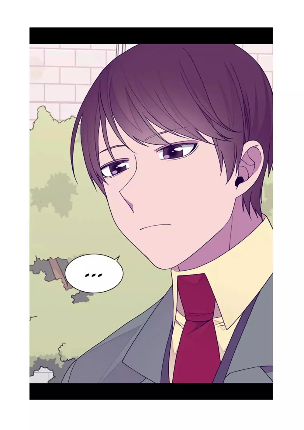 They Say I Was Born a King’s Daughter Chapter 94 - Page 31