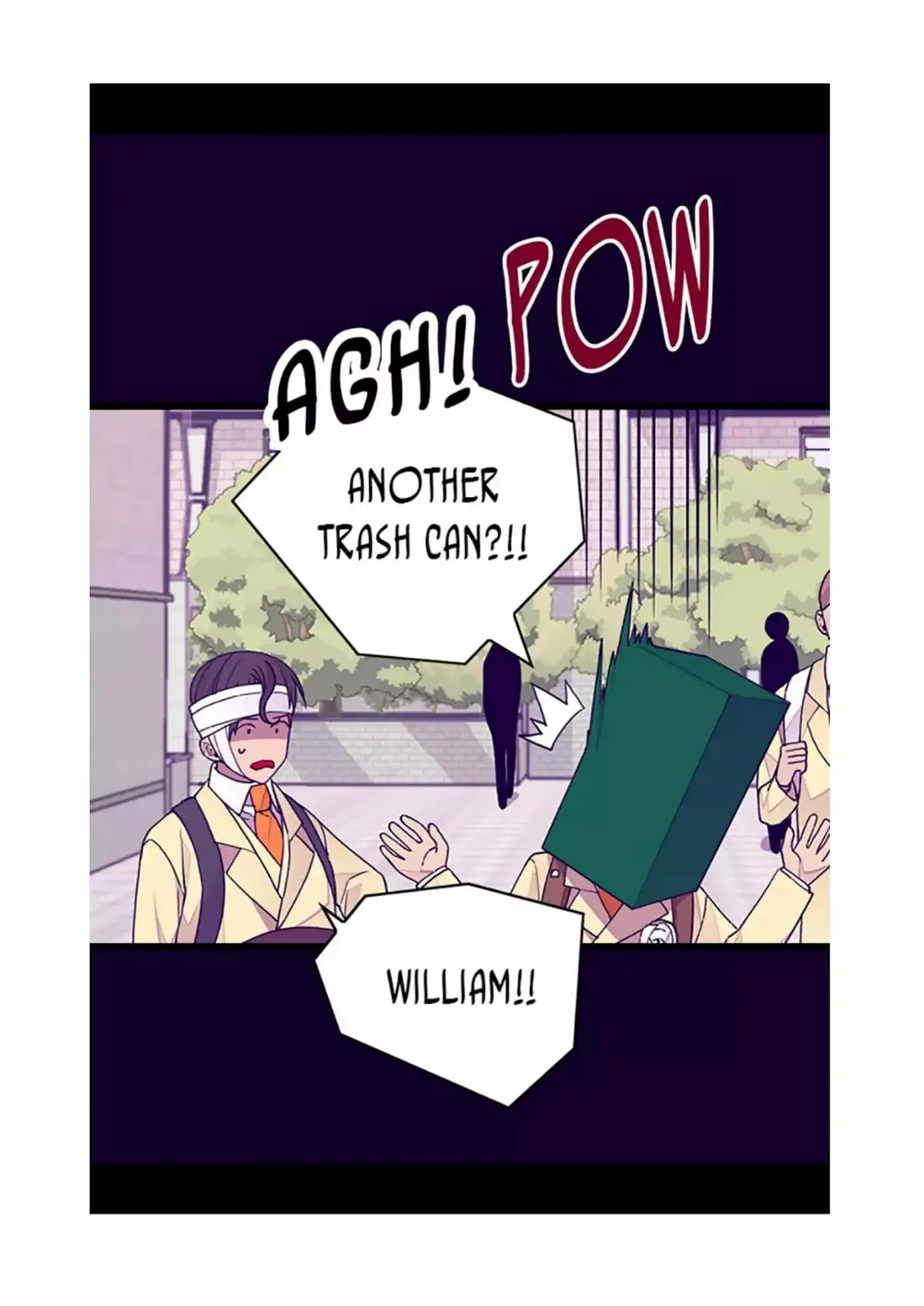 They Say I Was Born a King’s Daughter Chapter 94 - Page 32