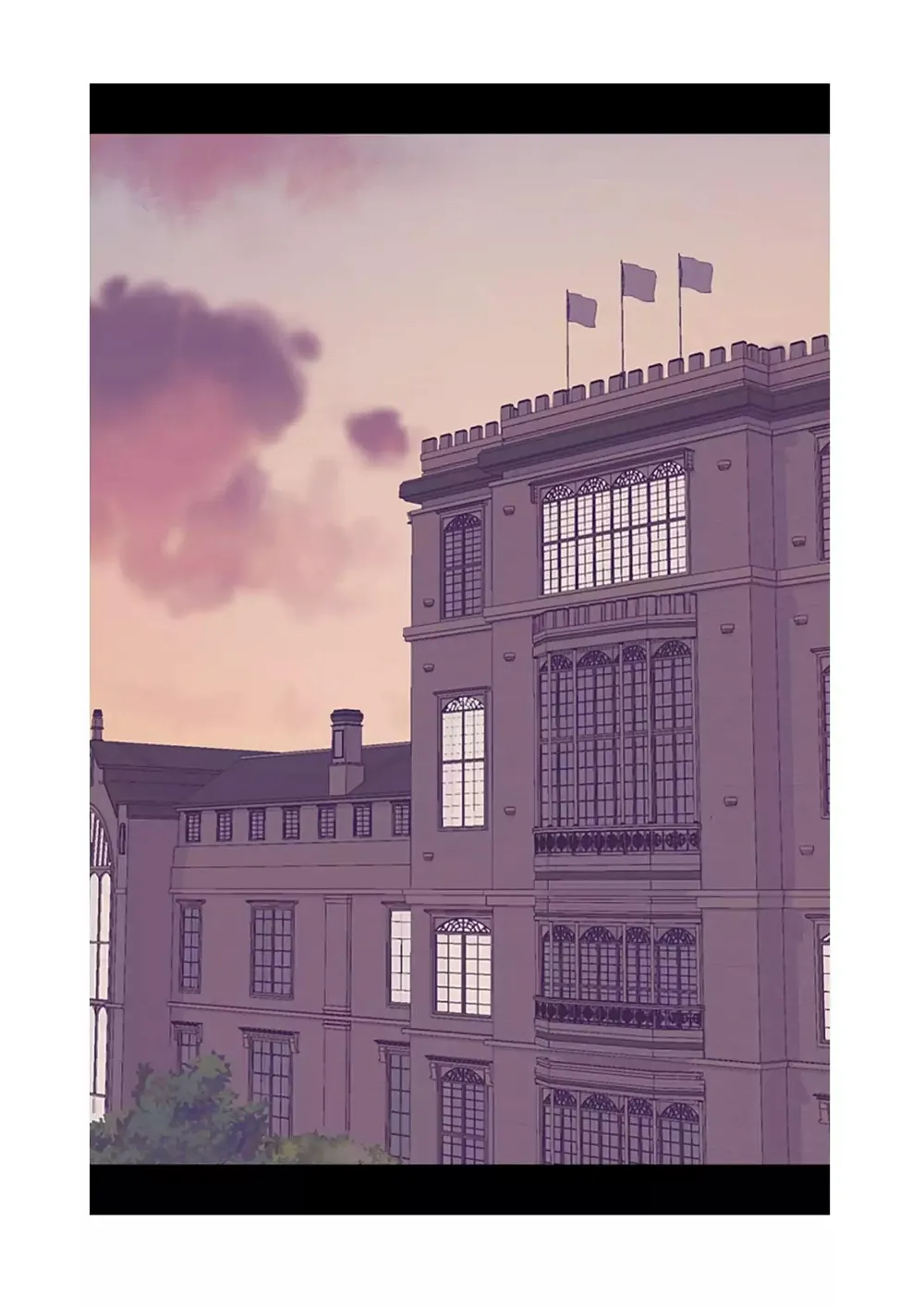 They Say I Was Born a King’s Daughter Chapter 94 - Page 38