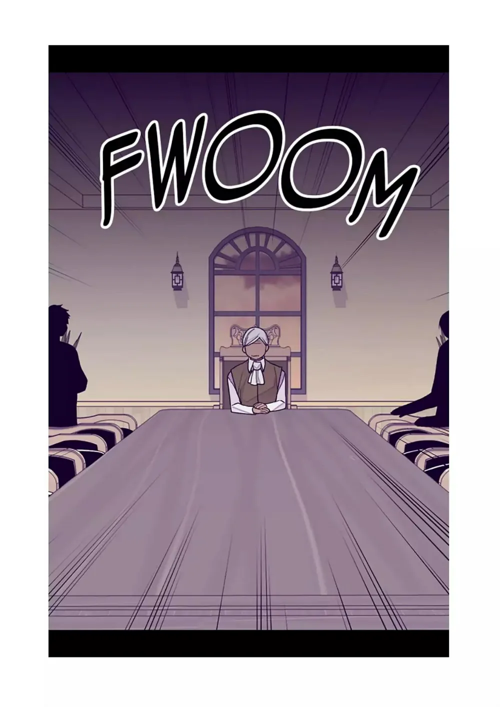 They Say I Was Born a King’s Daughter Chapter 94 - Page 39