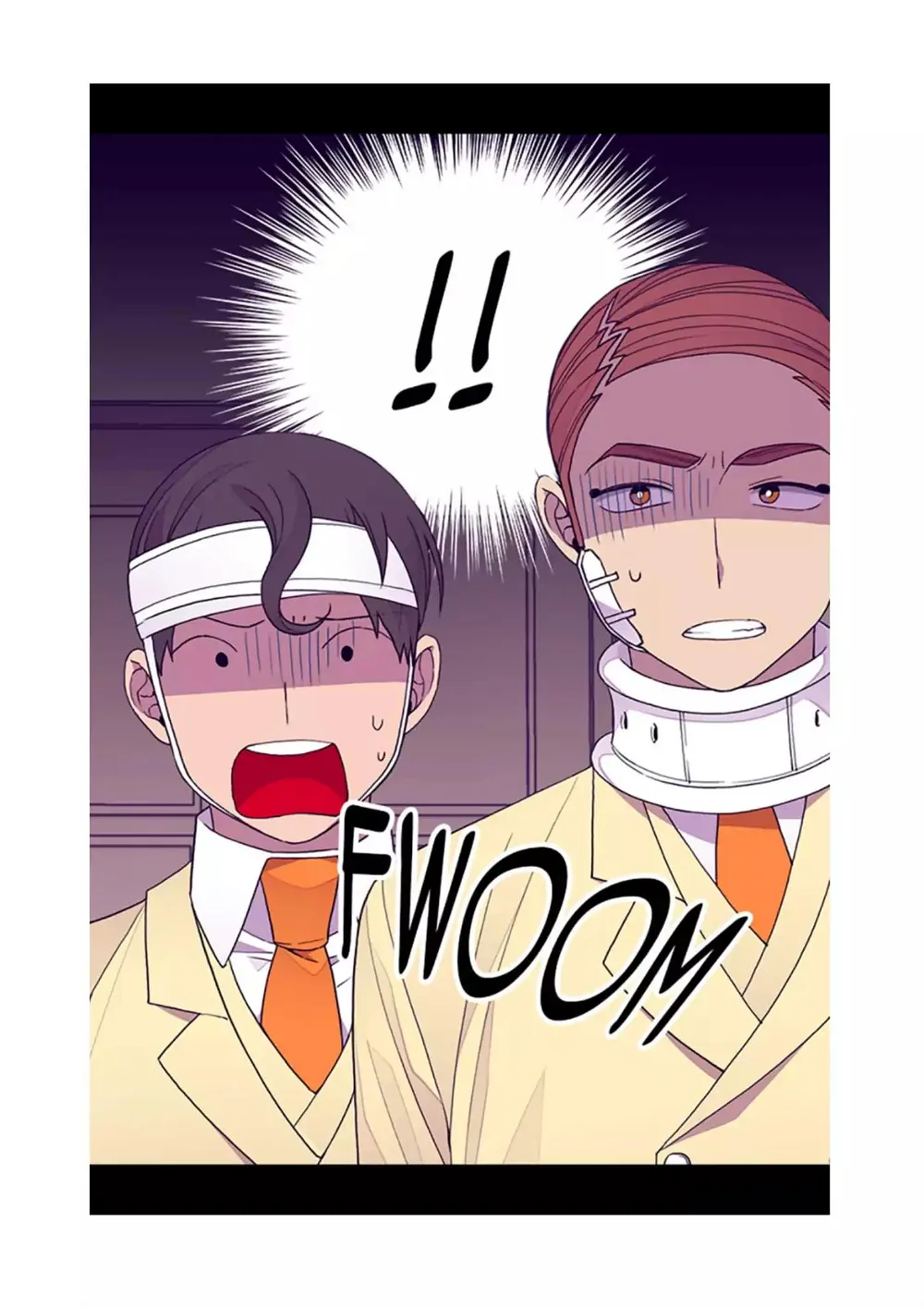 They Say I Was Born a King’s Daughter Chapter 94 - Page 40