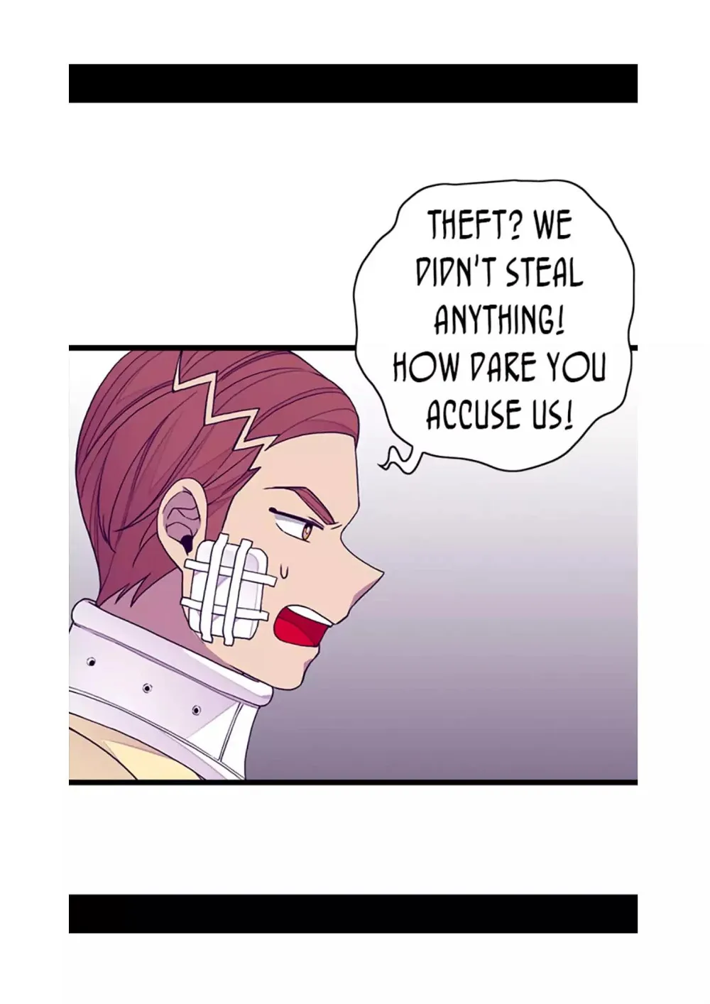 They Say I Was Born a King’s Daughter Chapter 94 - Page 42