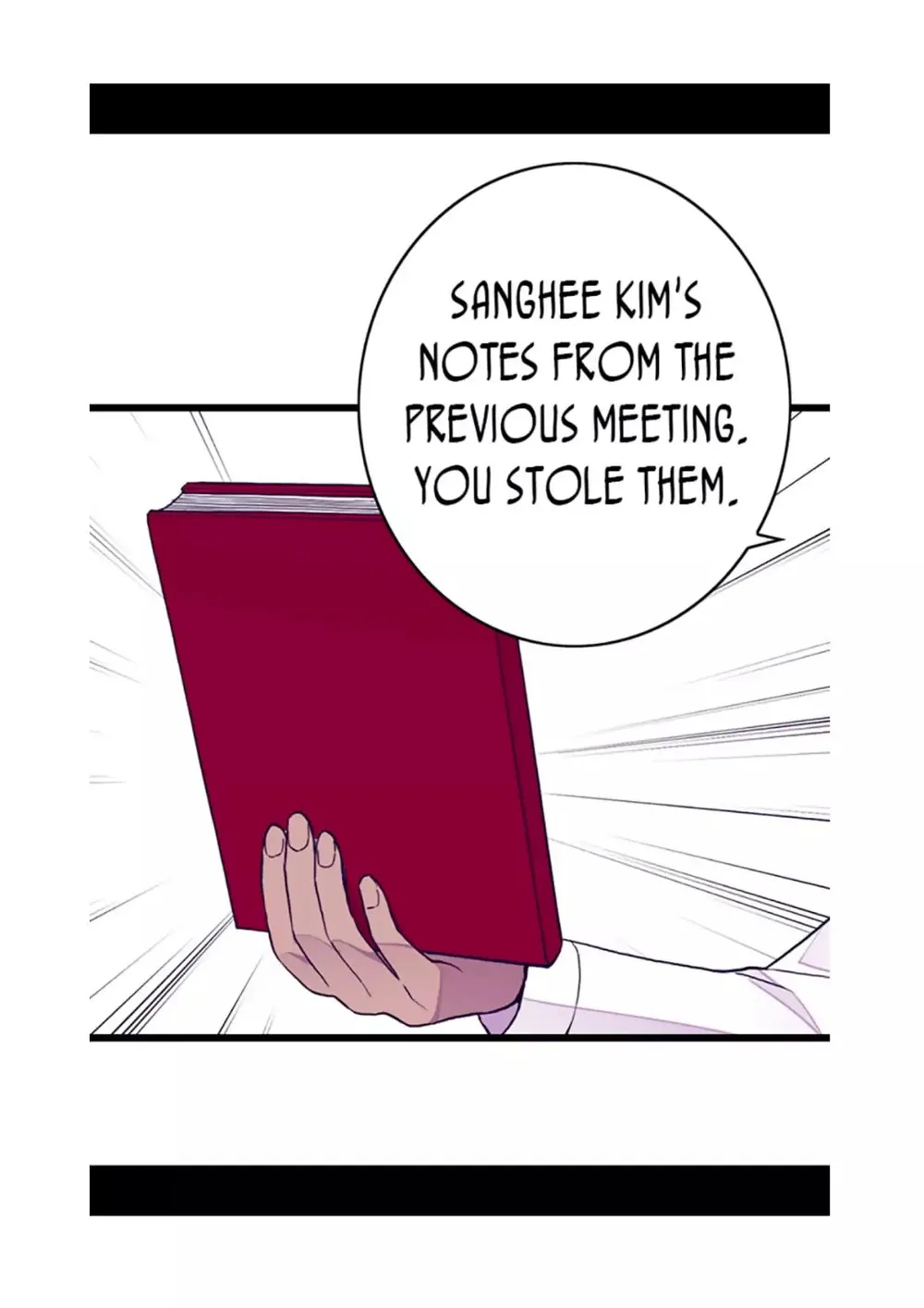 They Say I Was Born a King’s Daughter Chapter 94 - Page 43