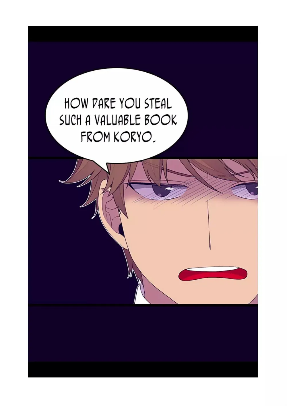 They Say I Was Born a King’s Daughter Chapter 94 - Page 52