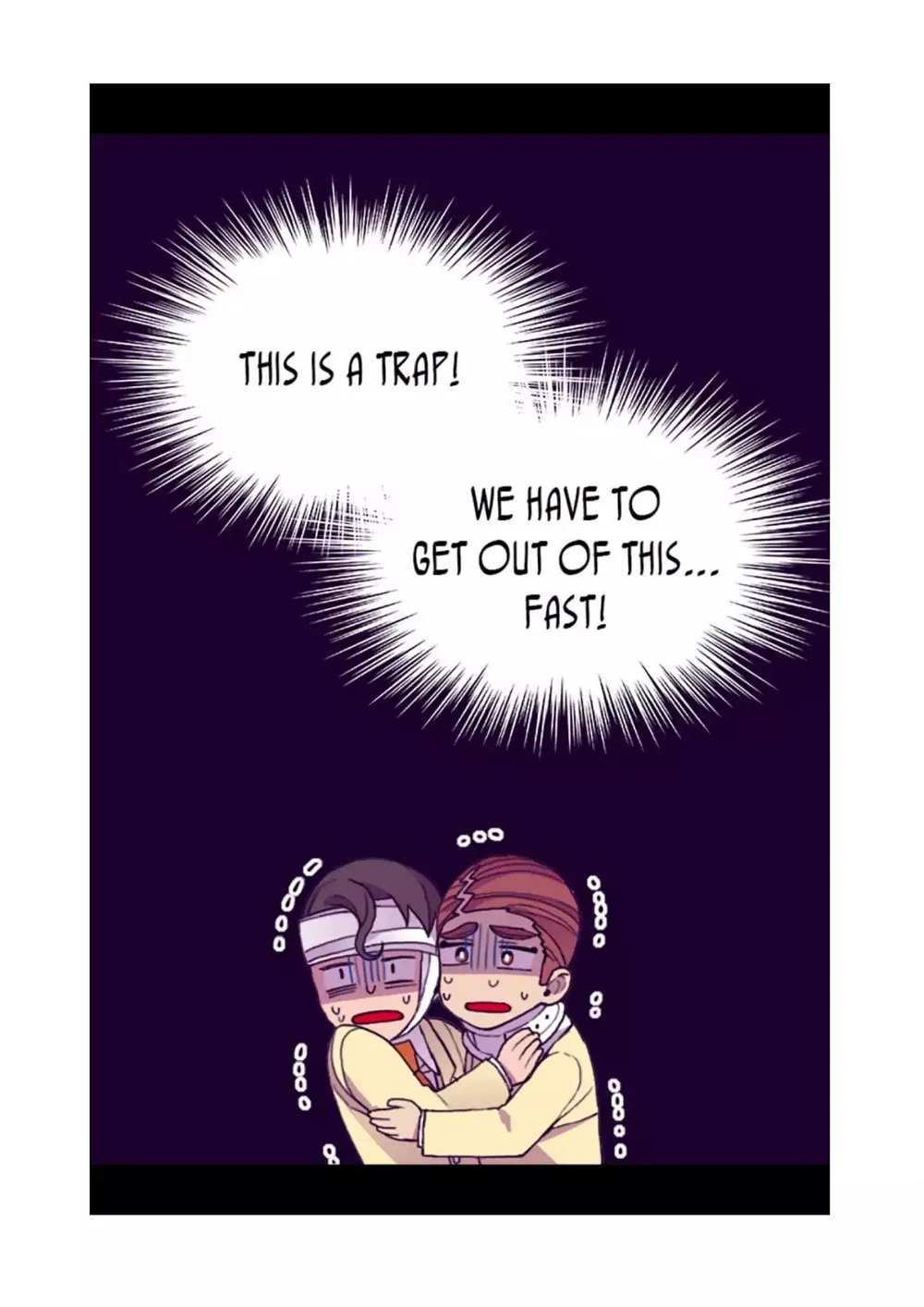 They Say I Was Born a King’s Daughter Chapter 94 - Page 53
