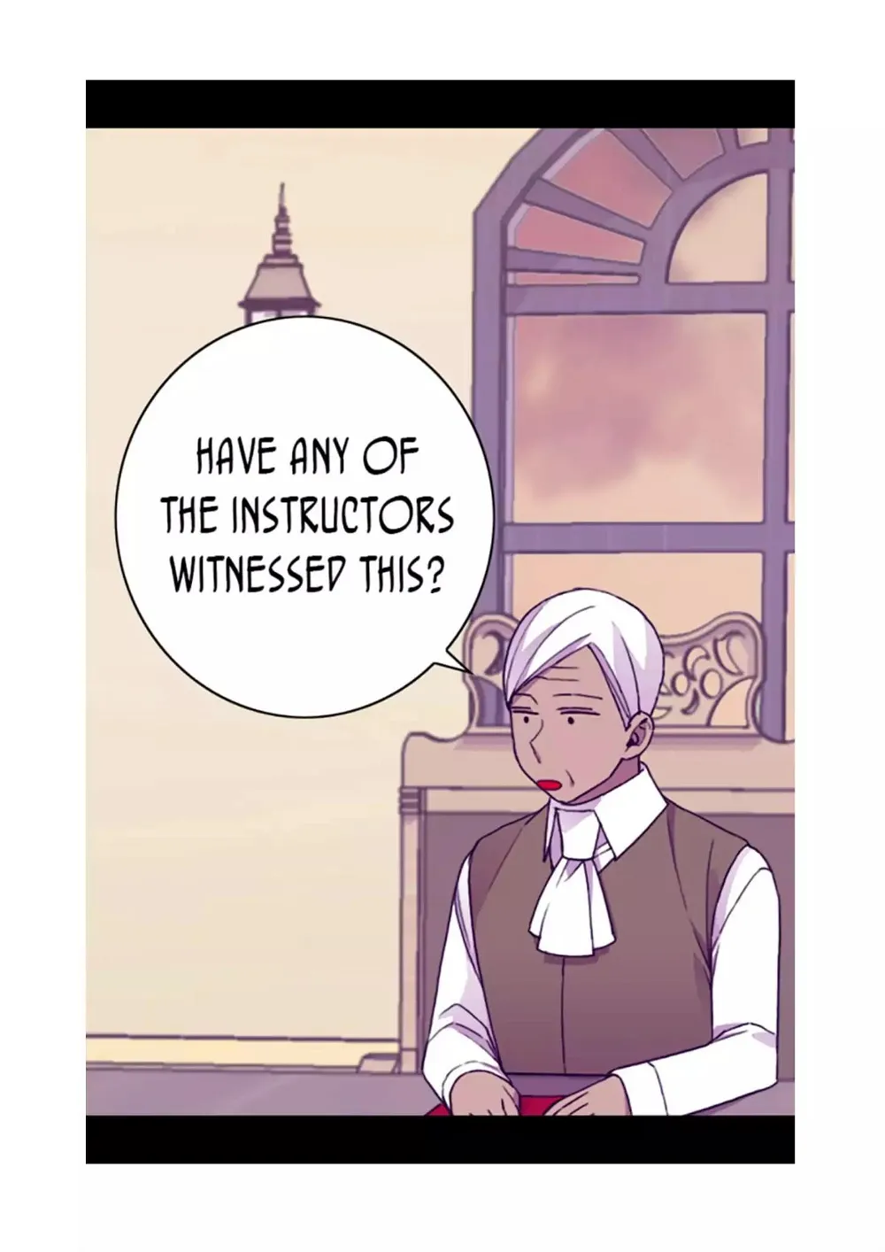 They Say I Was Born a King’s Daughter Chapter 94 - Page 58