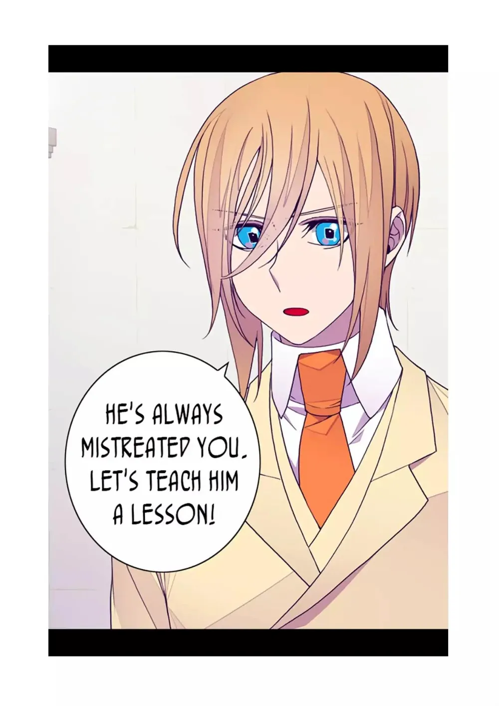 They Say I Was Born a King’s Daughter Chapter 94 - Page 6