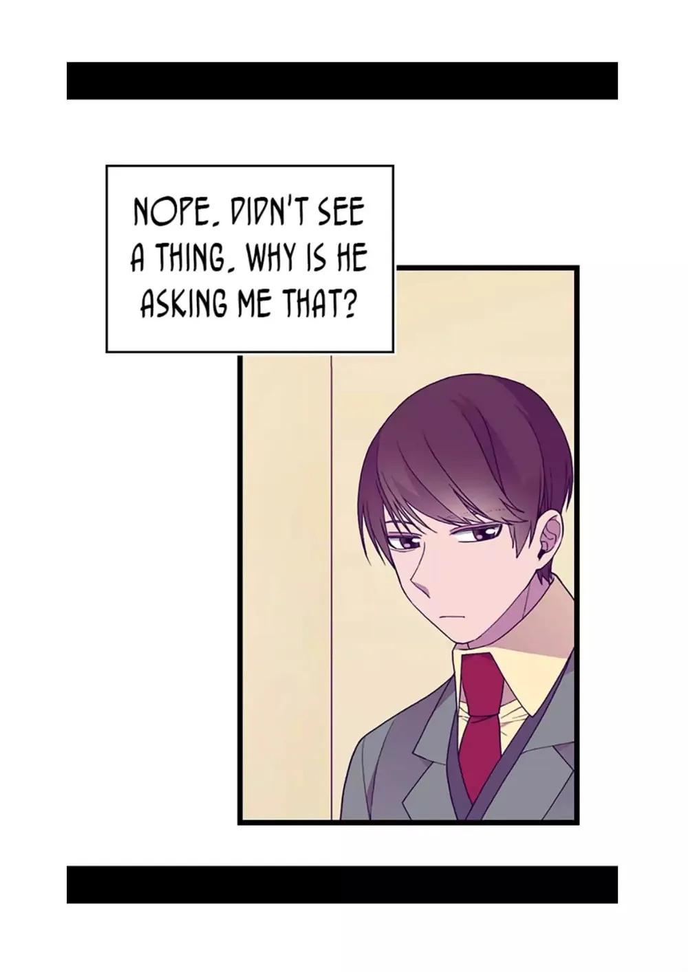They Say I Was Born a King’s Daughter Chapter 94 - Page 60
