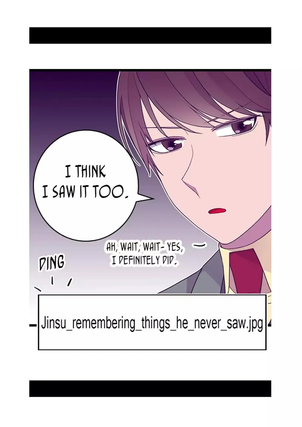 They Say I Was Born a King’s Daughter Chapter 94 - Page 62