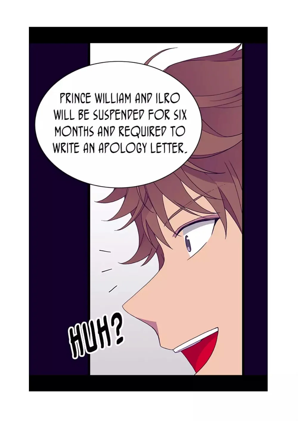 They Say I Was Born a King’s Daughter Chapter 94 - Page 65