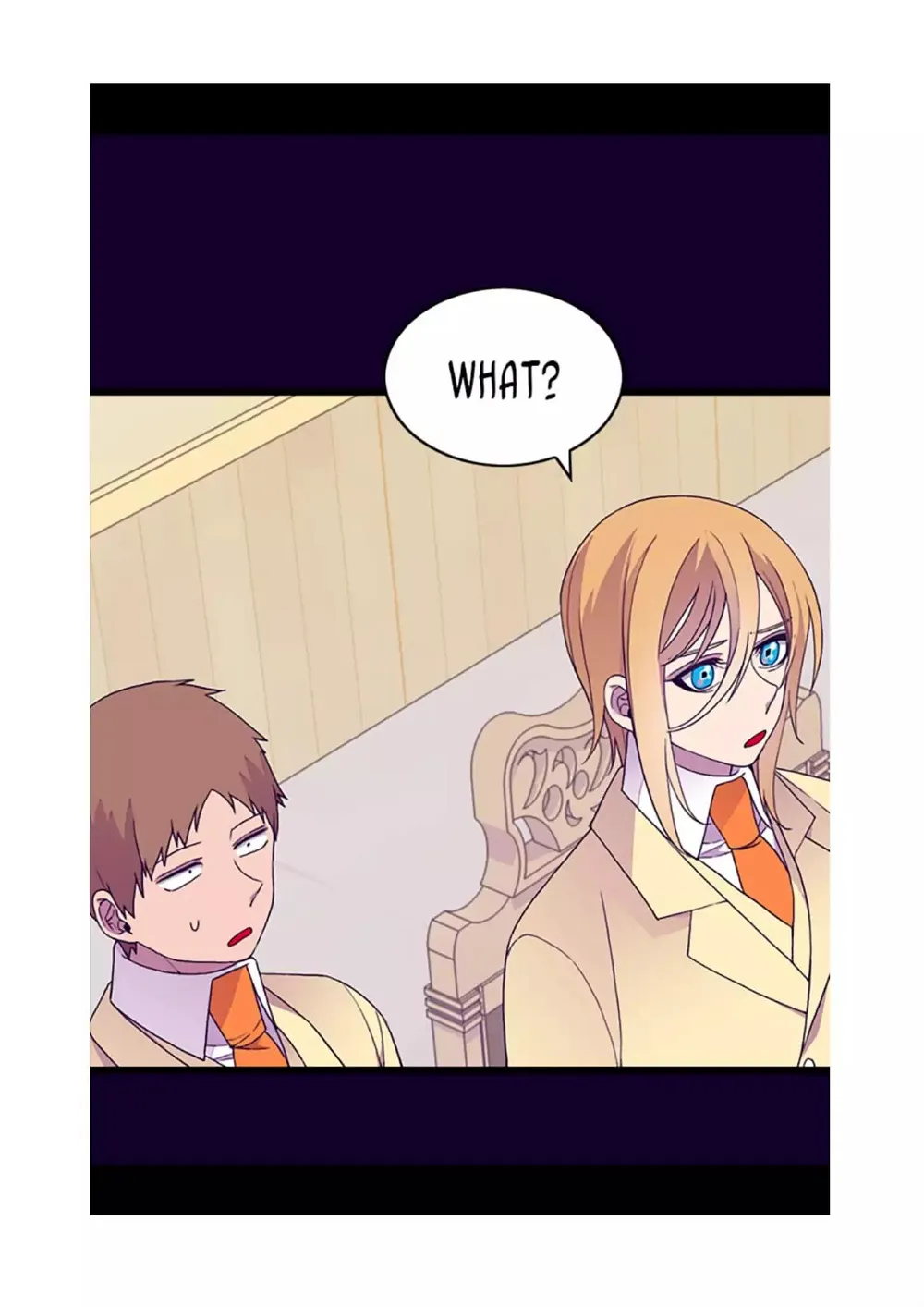 They Say I Was Born a King’s Daughter Chapter 94 - Page 66