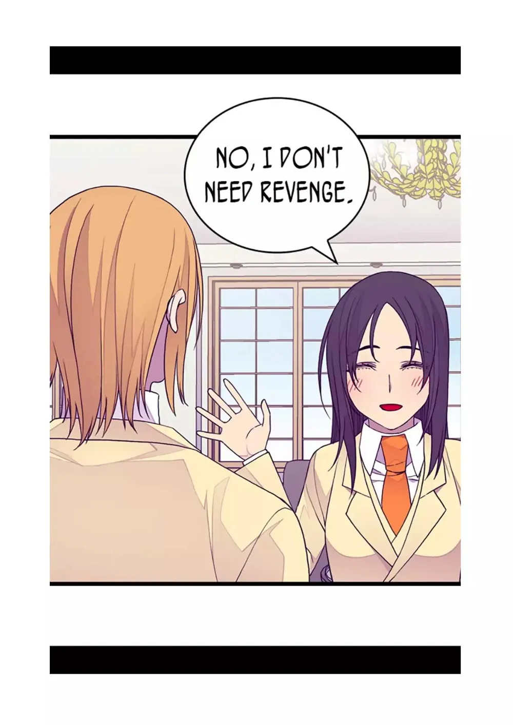 They Say I Was Born a King’s Daughter Chapter 94 - Page 7