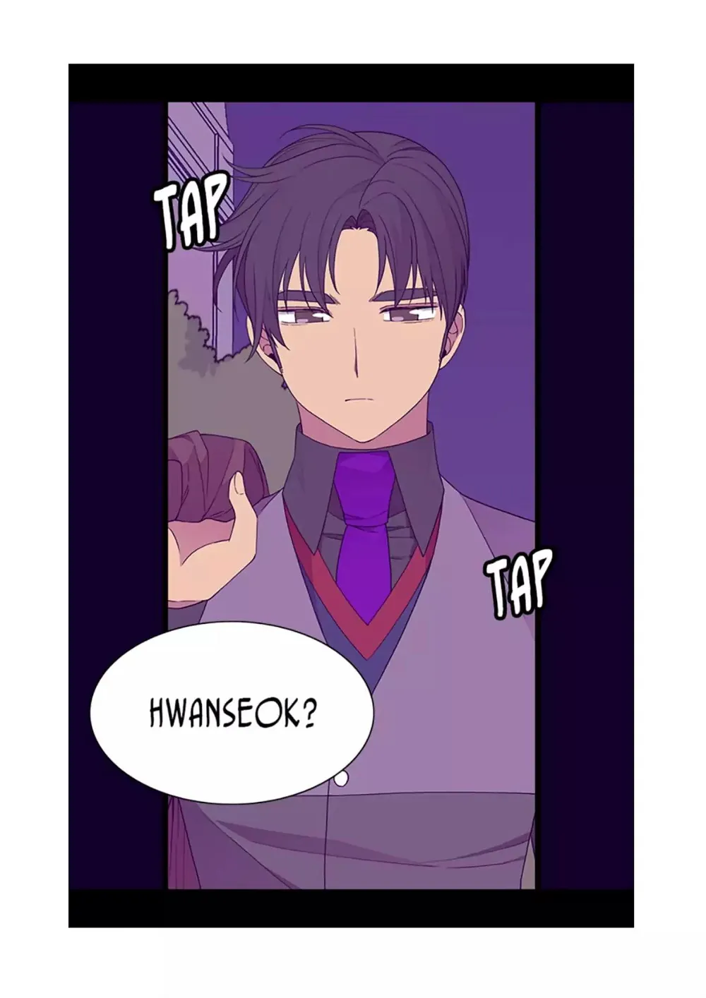 They Say I Was Born a King’s Daughter Chapter 94 - Page 75