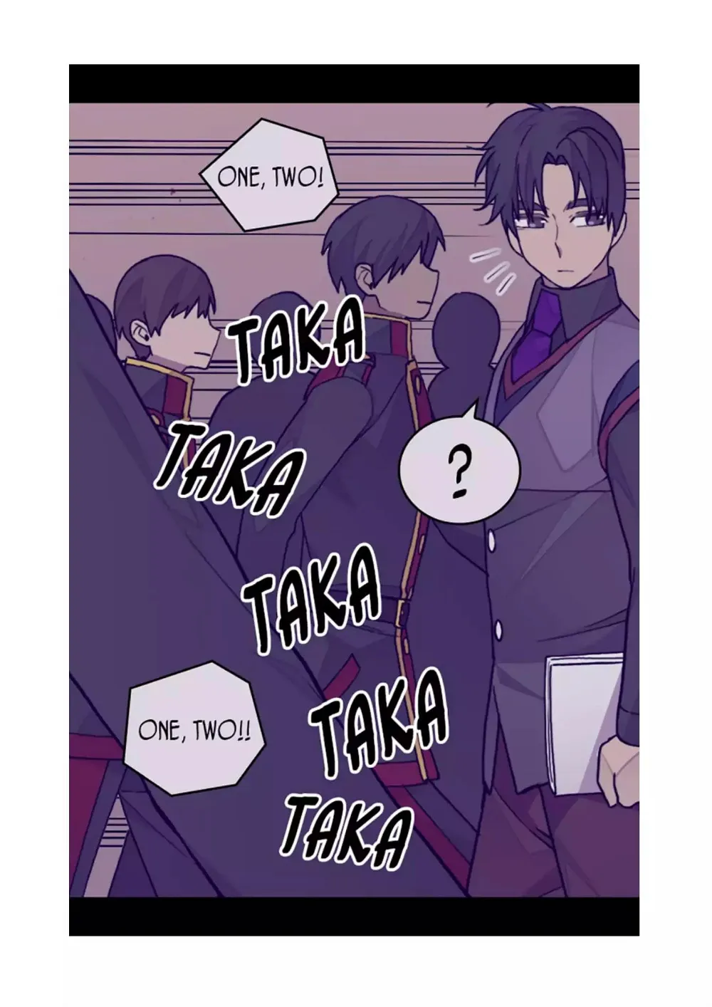 They Say I Was Born a King’s Daughter Chapter 95 - Page 22