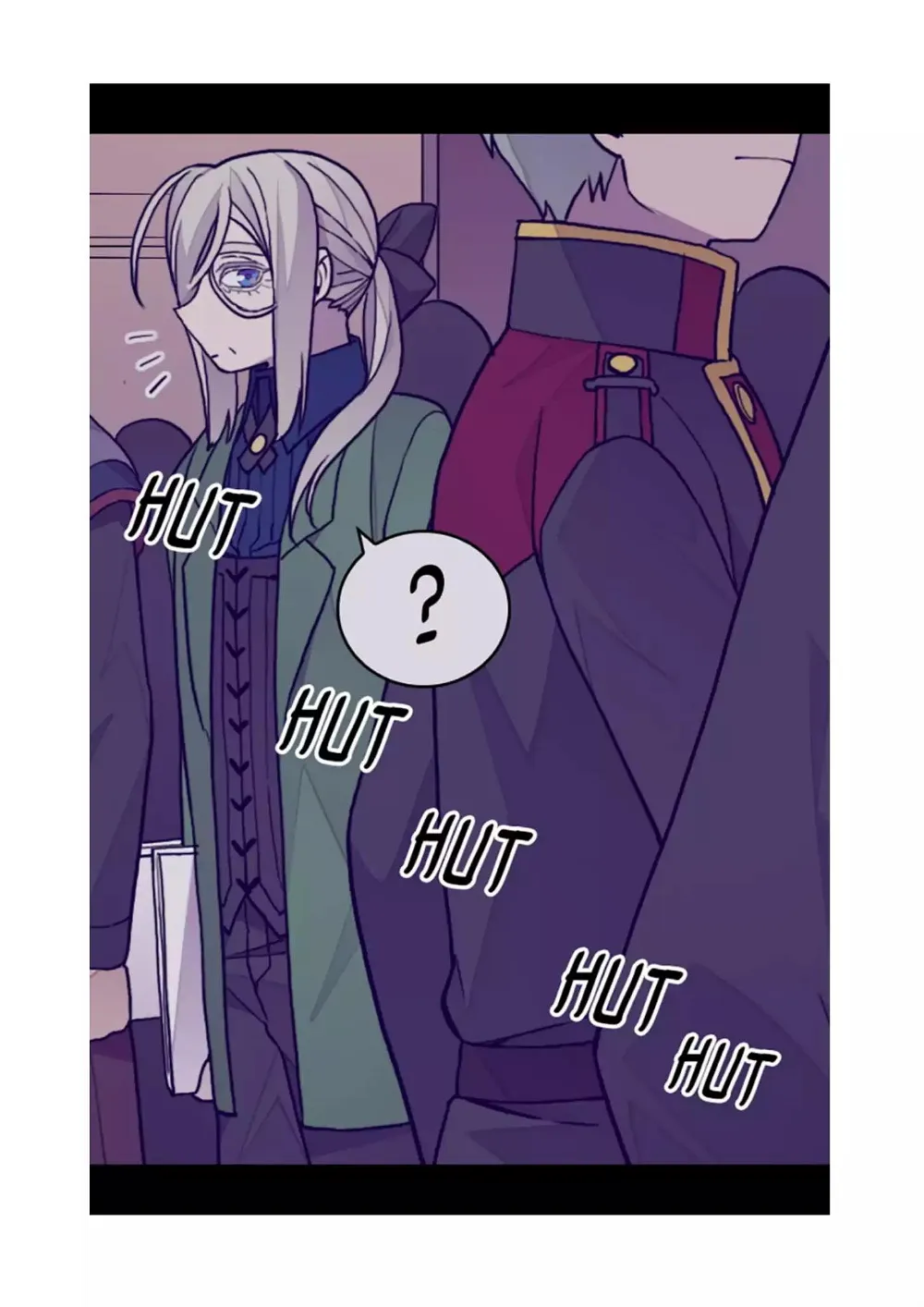 They Say I Was Born a King’s Daughter Chapter 95 - Page 23