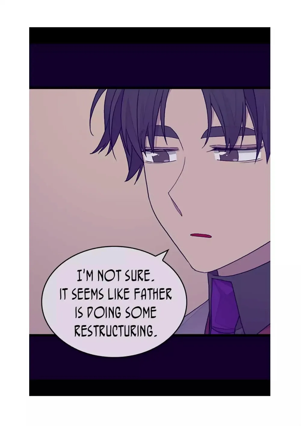 They Say I Was Born a King’s Daughter Chapter 95 - Page 25