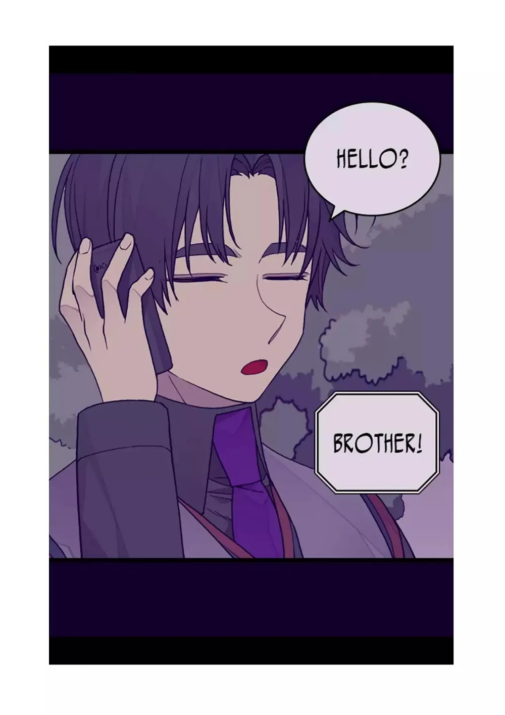 They Say I Was Born a King’s Daughter Chapter 95 - Page 27