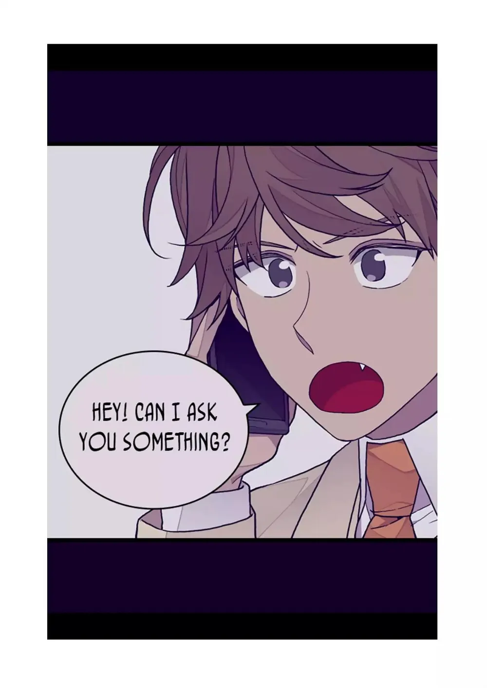 They Say I Was Born a King’s Daughter Chapter 95 - Page 28