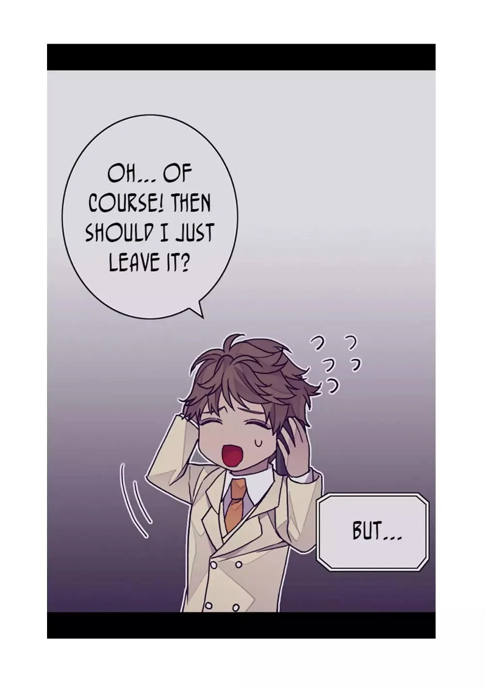 They Say I Was Born a King’s Daughter Chapter 95 - Page 38