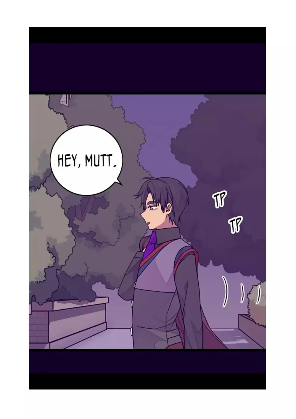 They Say I Was Born a King’s Daughter Chapter 95 - Page 4