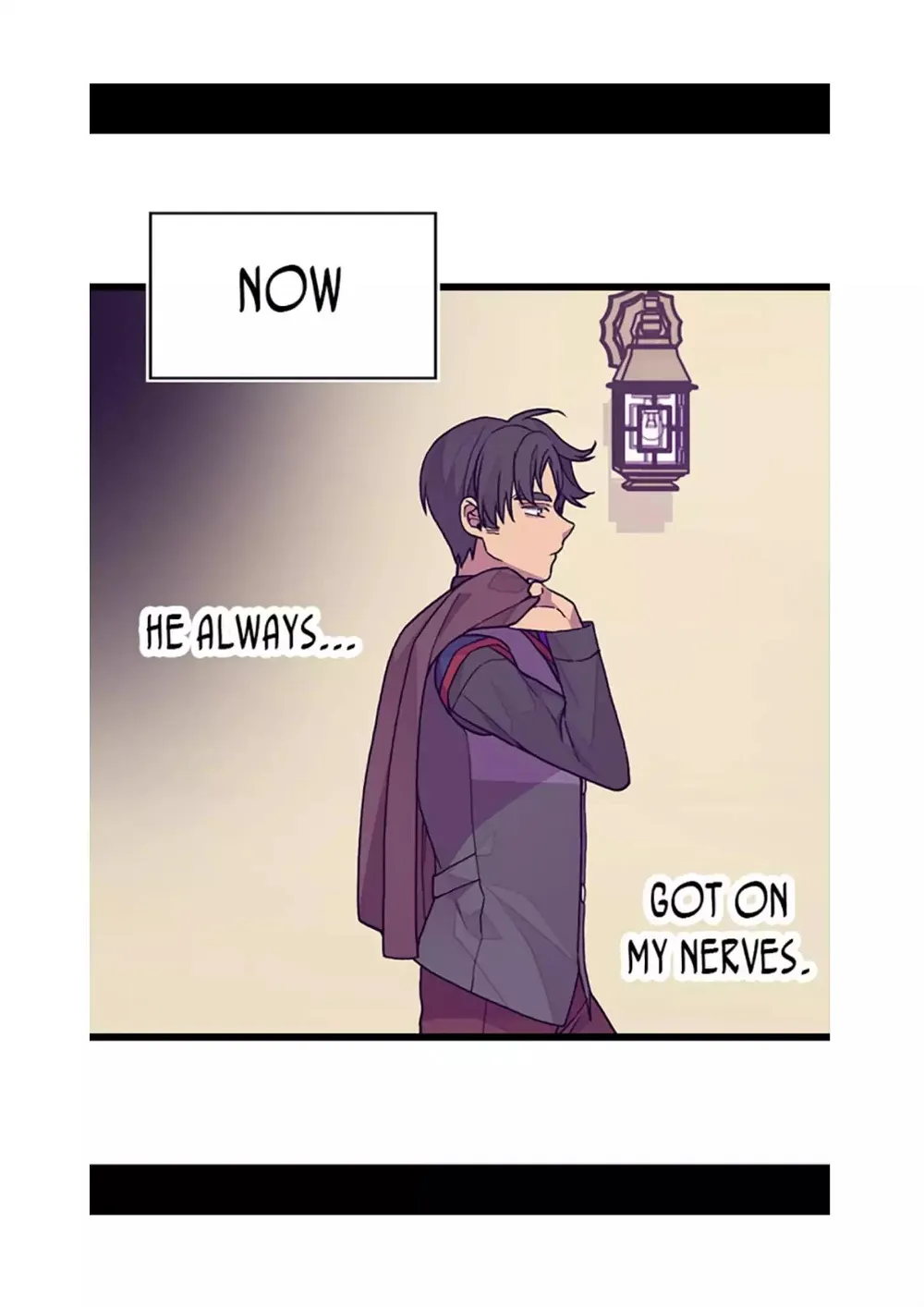 They Say I Was Born a King’s Daughter Chapter 95 - Page 41