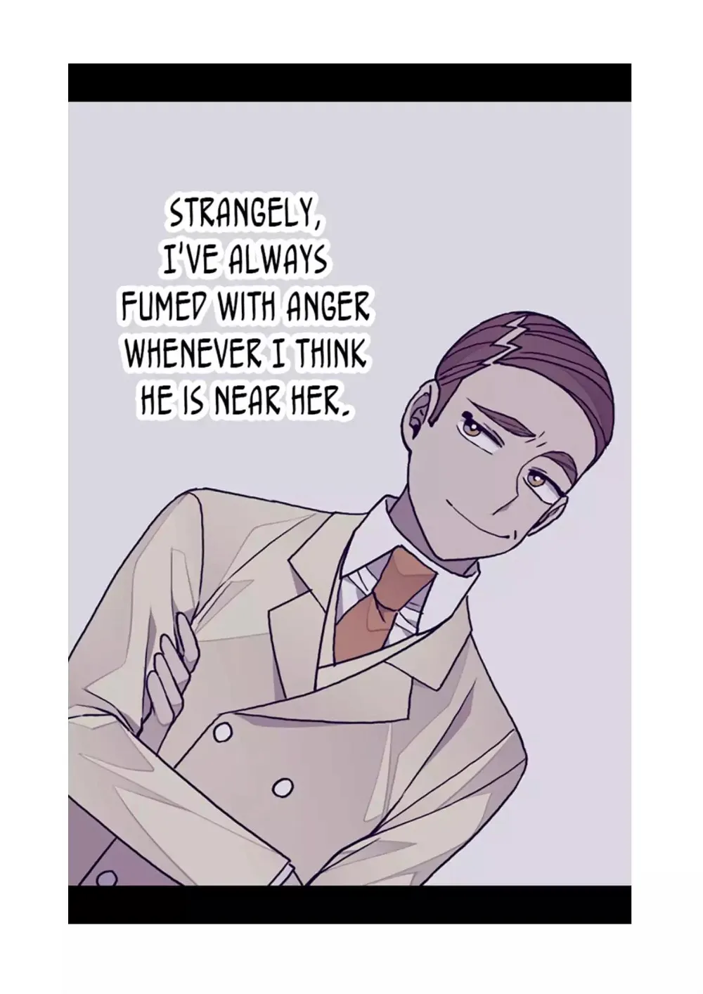 They Say I Was Born a King’s Daughter Chapter 95 - Page 42
