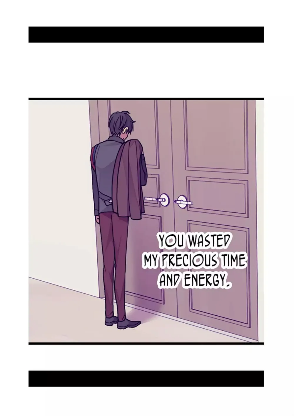 They Say I Was Born a King’s Daughter Chapter 95 - Page 43