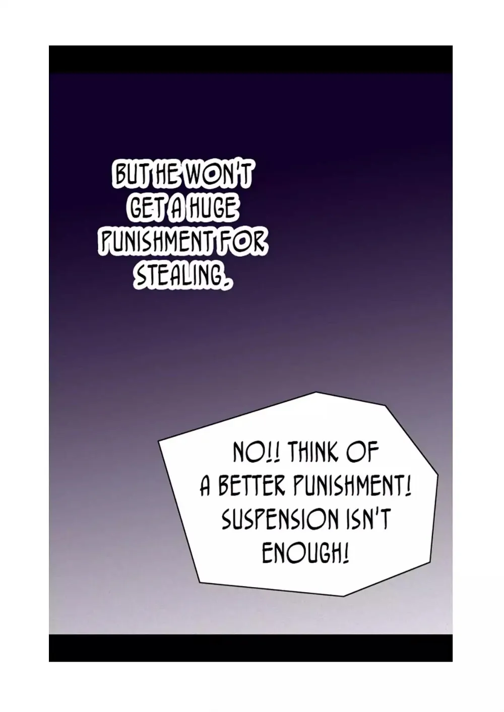 They Say I Was Born a King’s Daughter Chapter 95 - Page 46