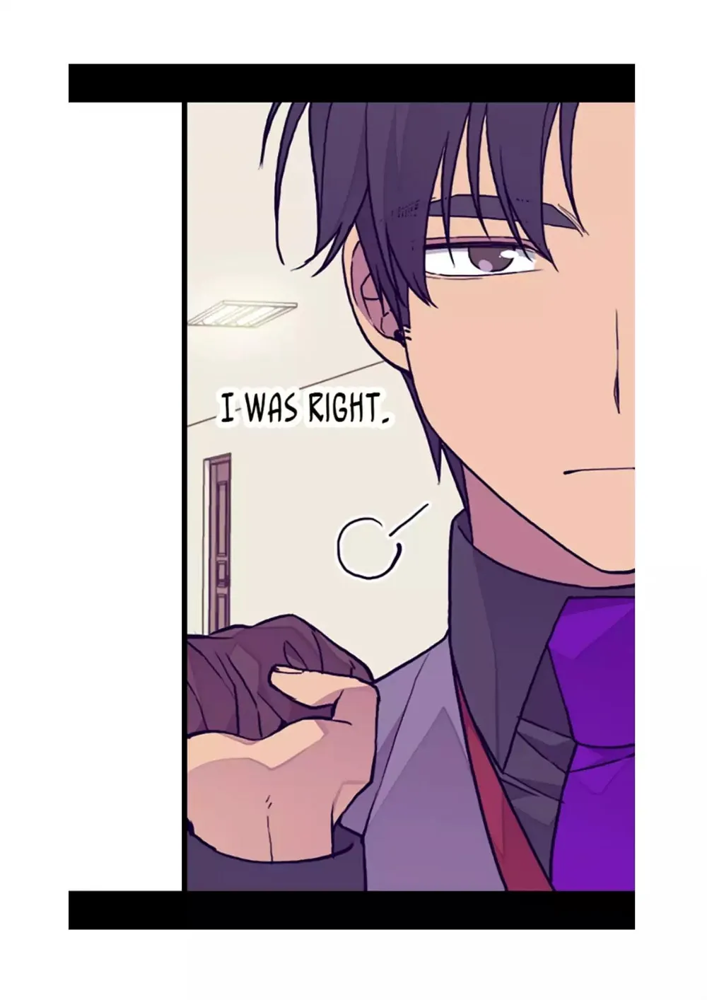 They Say I Was Born a King’s Daughter Chapter 95 - Page 47