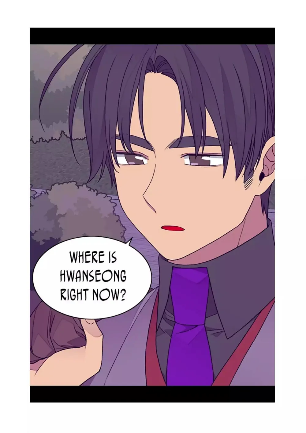 They Say I Was Born a King’s Daughter Chapter 95 - Page 6