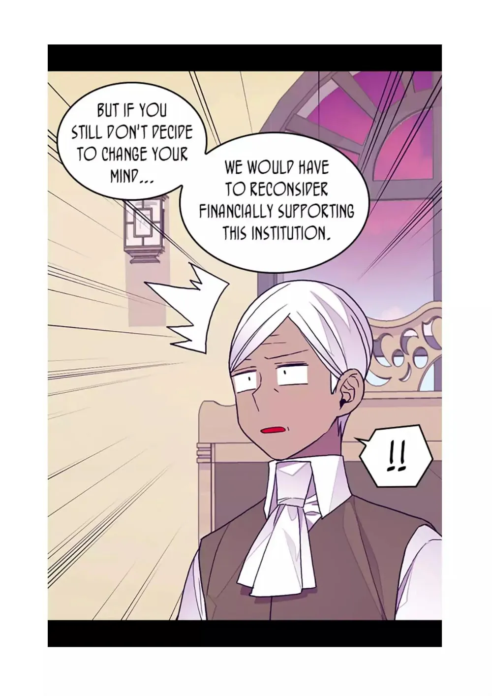 They Say I Was Born a King’s Daughter Chapter 95 - Page 61