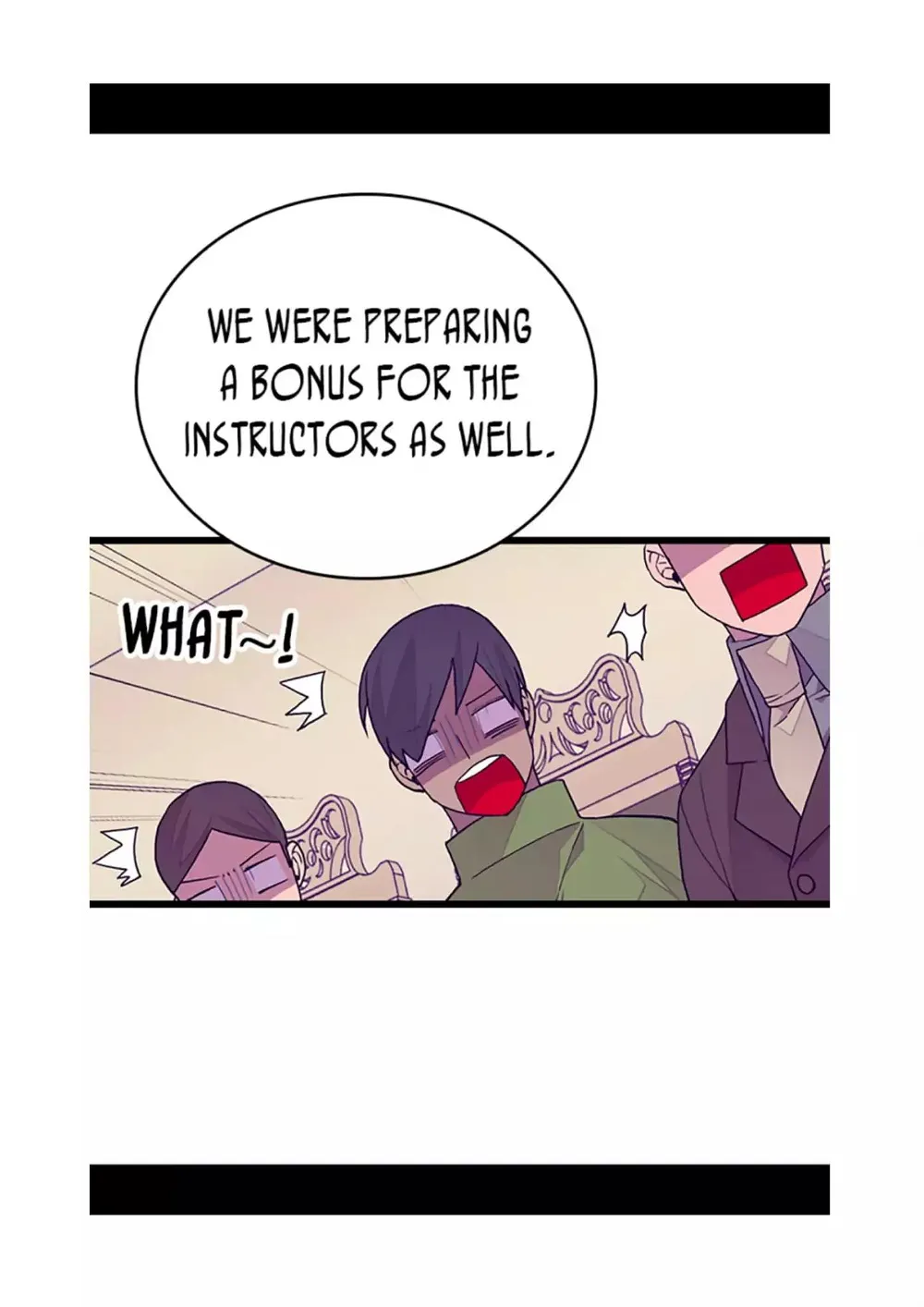They Say I Was Born a King’s Daughter Chapter 95 - Page 62