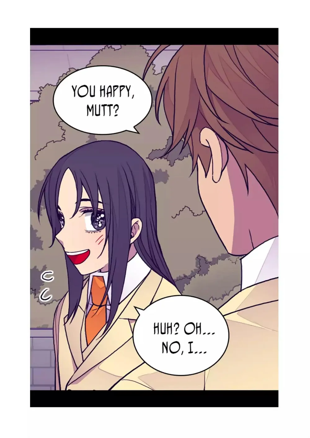 They Say I Was Born a King’s Daughter Chapter 95 - Page 68