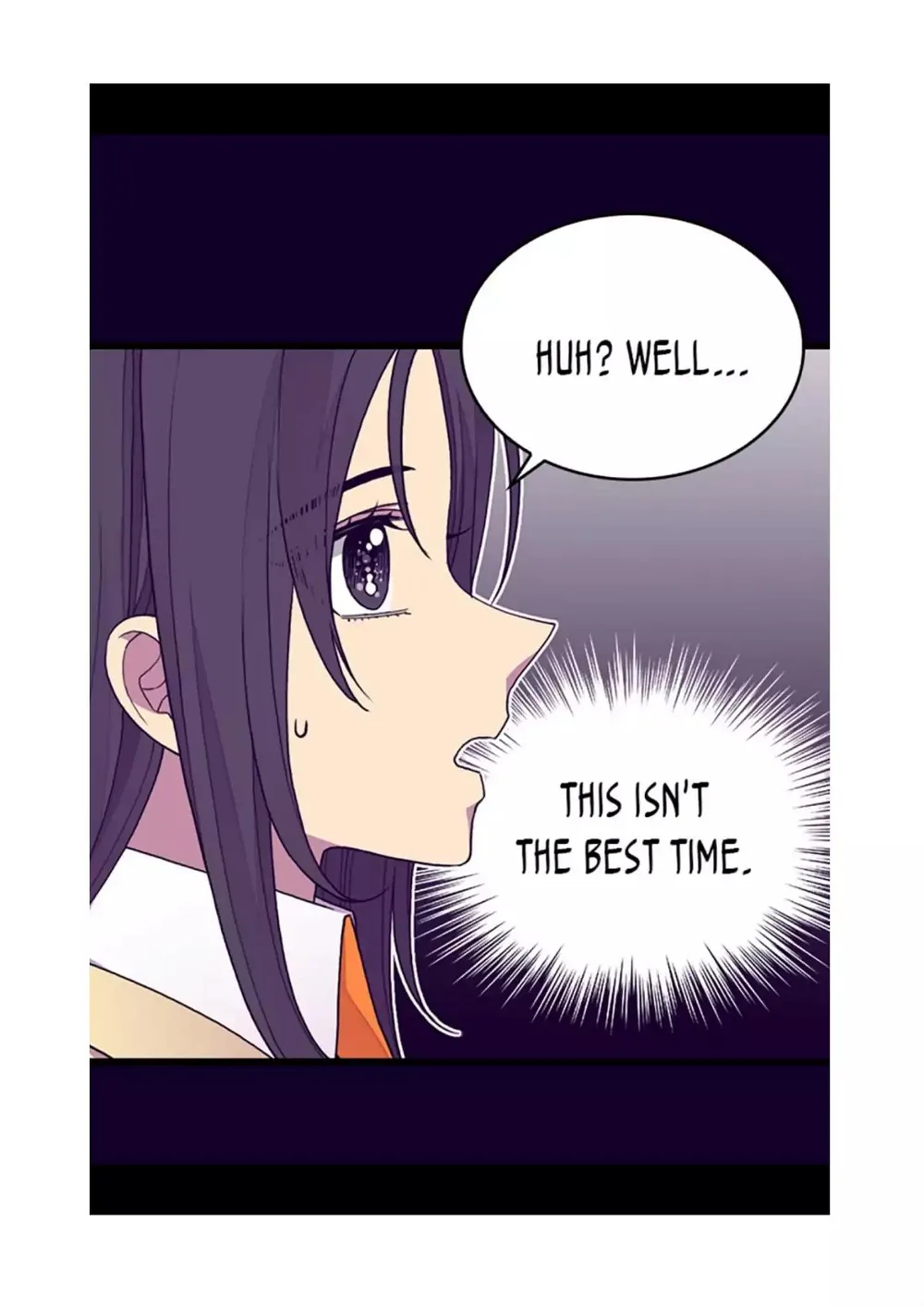 They Say I Was Born a King’s Daughter Chapter 95 - Page 7