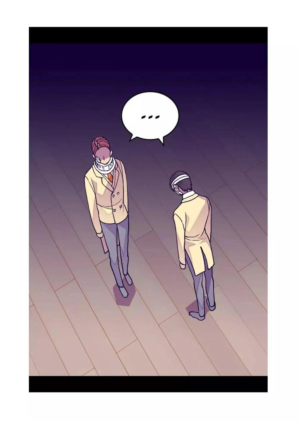 They Say I Was Born a King’s Daughter Chapter 95 - Page 71