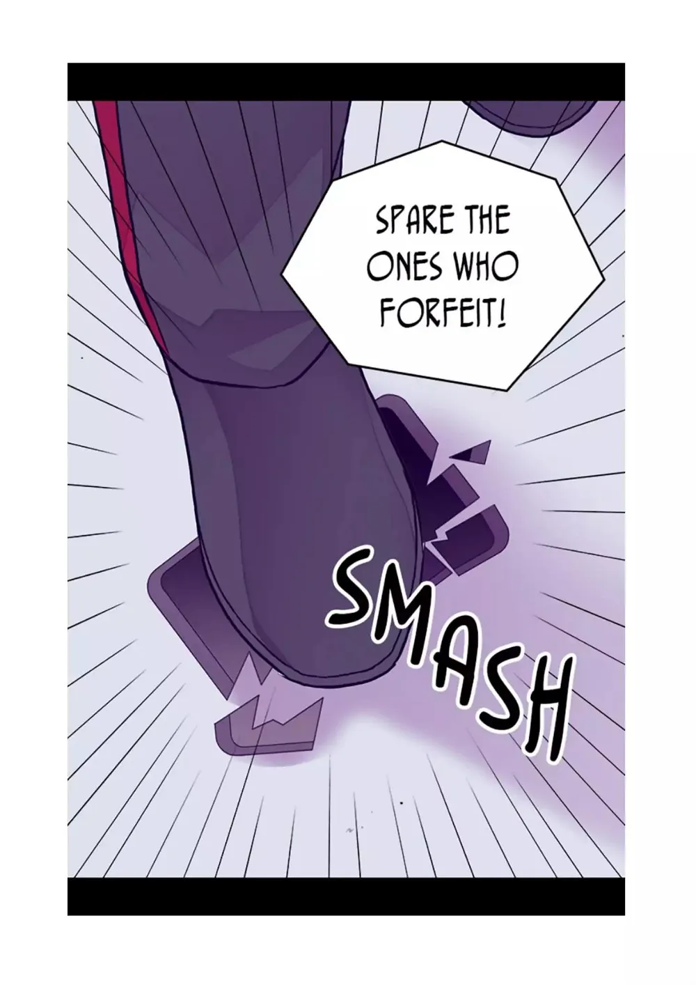 They Say I Was Born a King’s Daughter Chapter 95 - Page 76