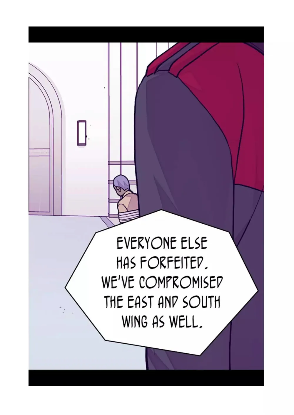 They Say I Was Born a King’s Daughter Chapter 95 - Page 78