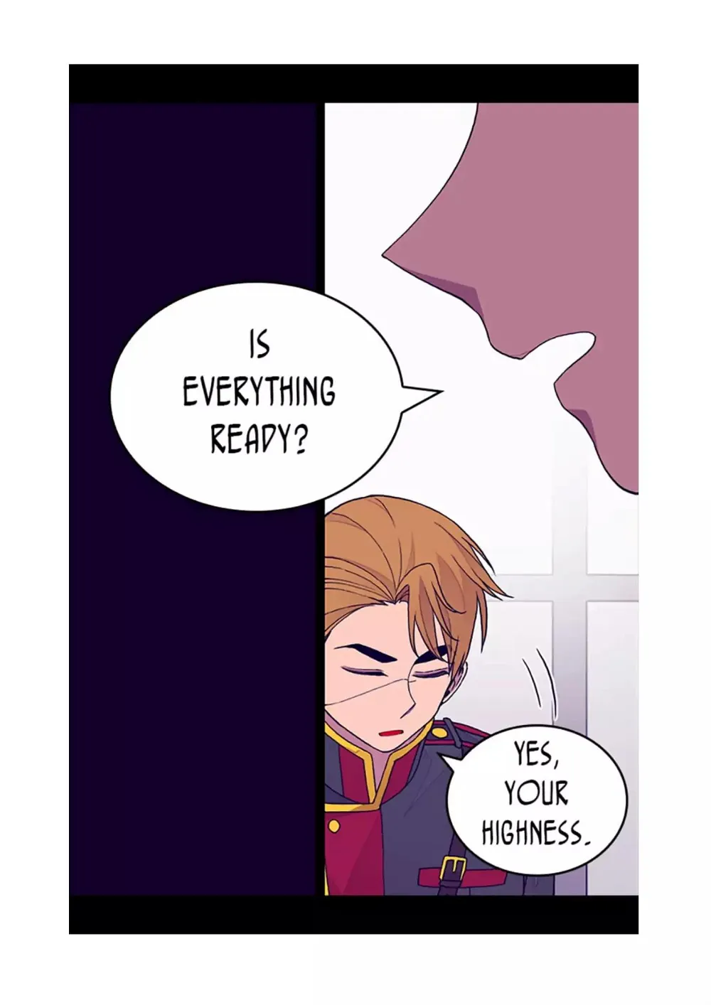 They Say I Was Born a King’s Daughter Chapter 95 - Page 81