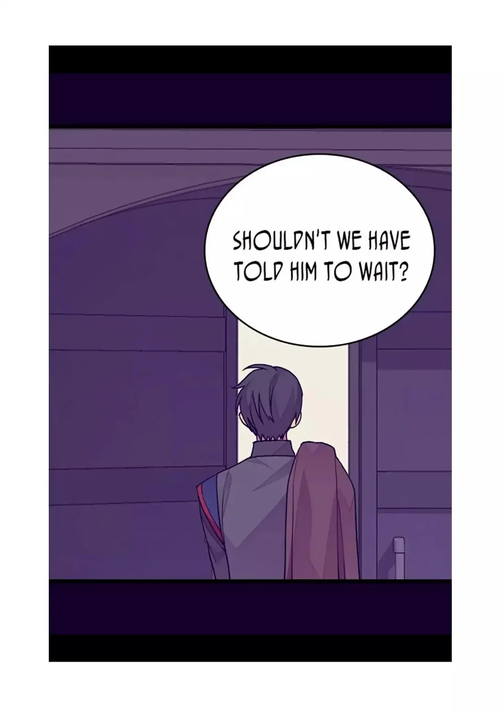 They Say I Was Born a King’s Daughter Chapter 95 - Page 9
