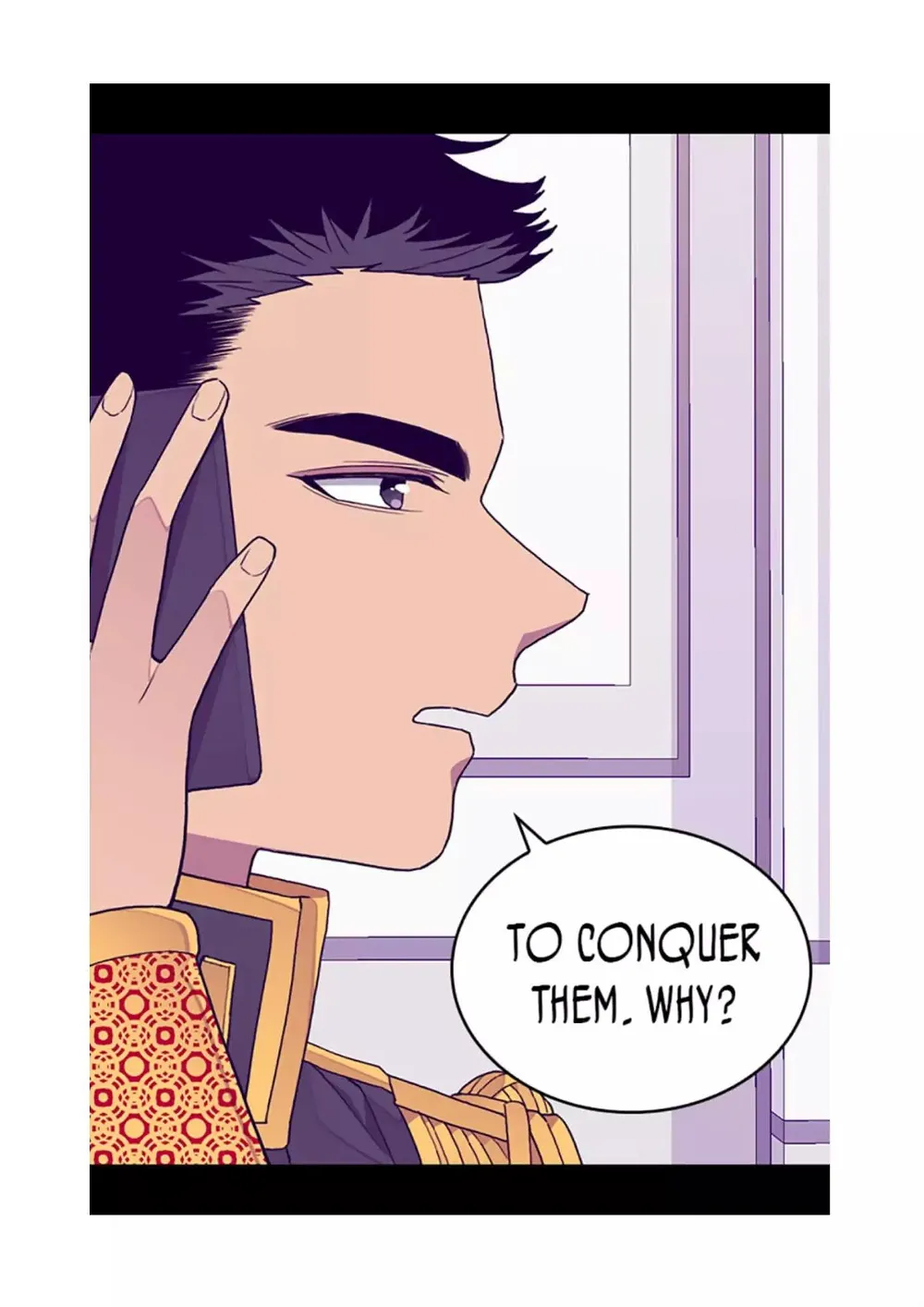 They Say I Was Born a King’s Daughter Chapter 96 - Page 10