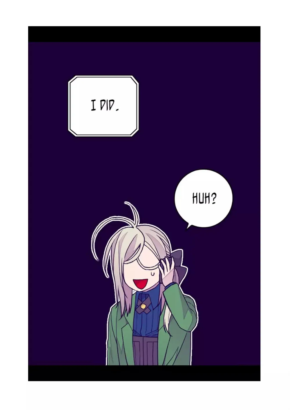 They Say I Was Born a King’s Daughter Chapter 96 - Page 12