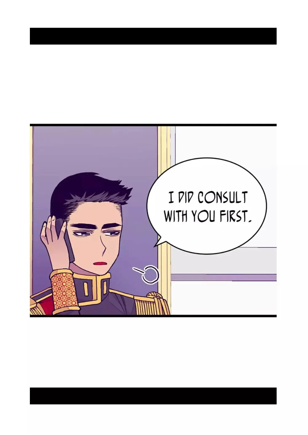 They Say I Was Born a King’s Daughter Chapter 96 - Page 13
