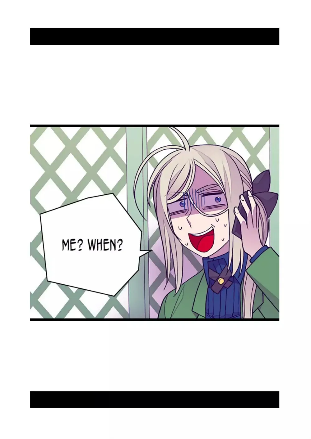 They Say I Was Born a King’s Daughter Chapter 96 - Page 14