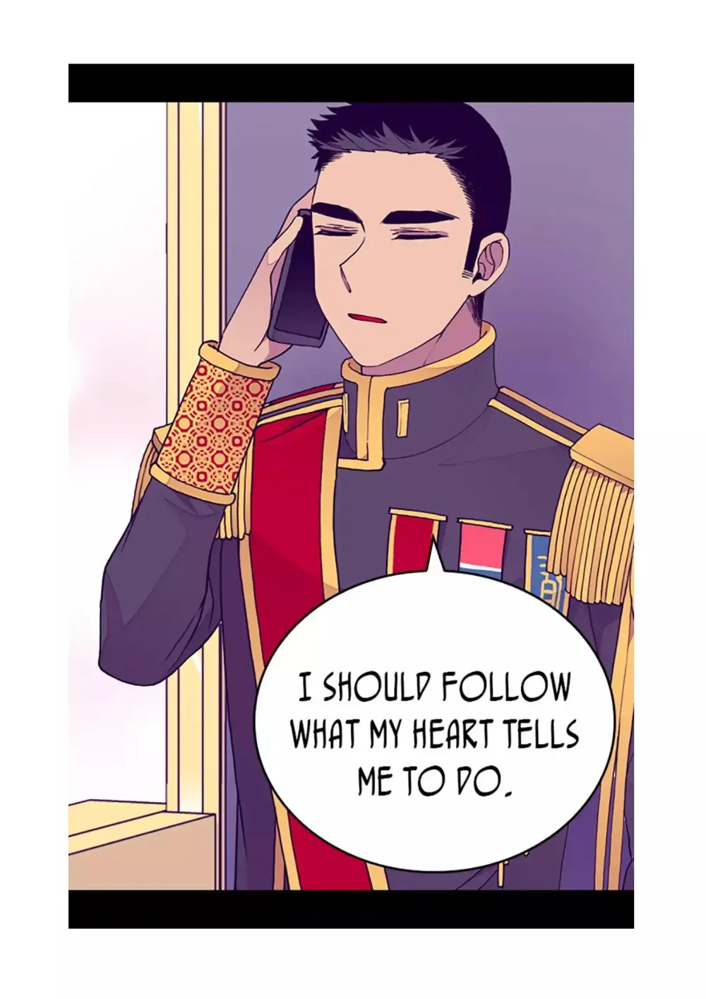 They Say I Was Born a King’s Daughter Chapter 96 - Page 16
