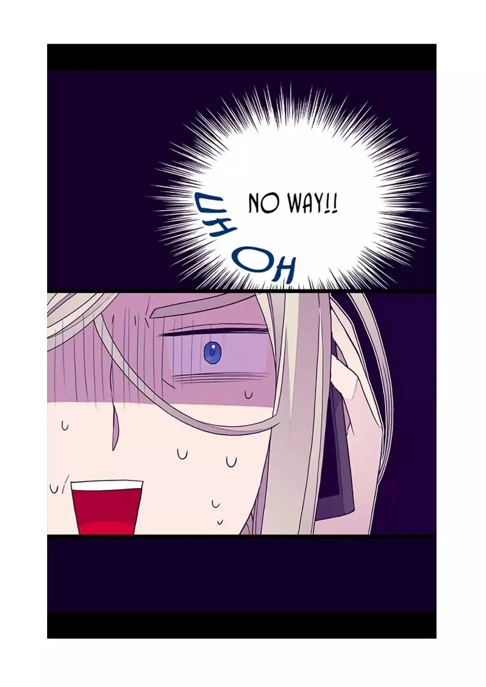 They Say I Was Born a King’s Daughter Chapter 96 - Page 17