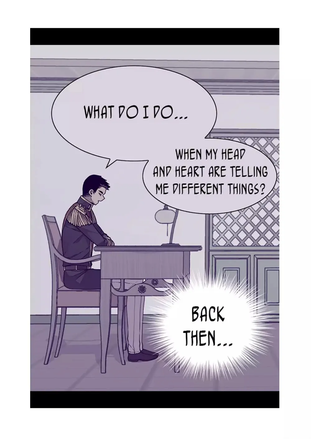 They Say I Was Born a King’s Daughter Chapter 96 - Page 18