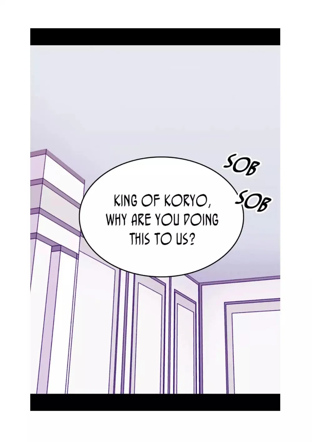 They Say I Was Born a King’s Daughter Chapter 96 - Page 2
