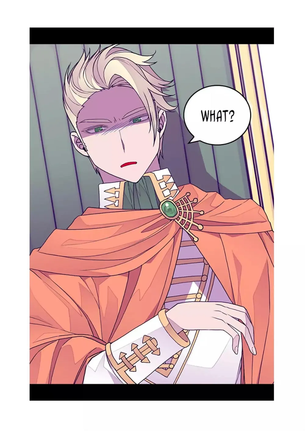 They Say I Was Born a King’s Daughter Chapter 96 - Page 32